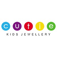 Cutie Kids Jewellery logo