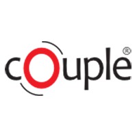 Couple logo